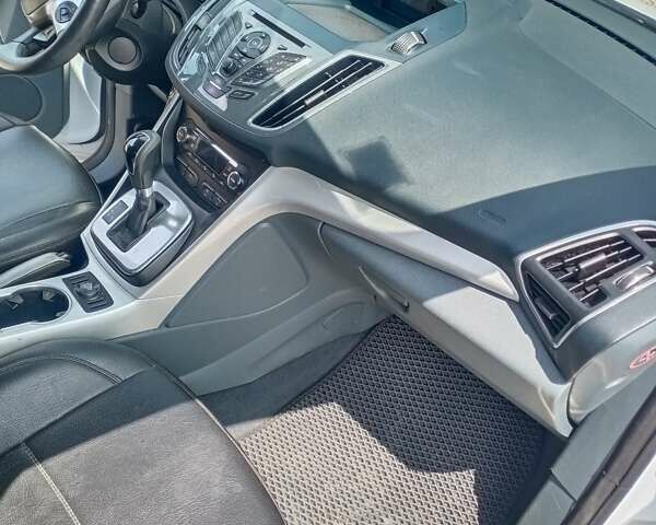 Форд Гранд С-макс, об'ємом двигуна 2 л та пробігом 385 тис. км за 9300 $, фото 6 на Automoto.ua