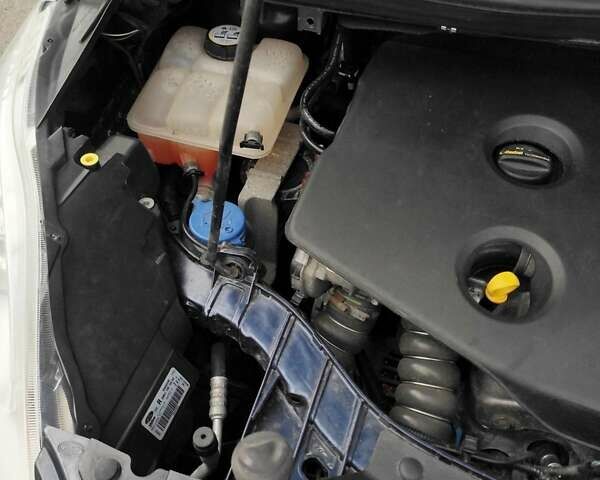 Форд Гранд С-макс, объемом двигателя 1.6 л и пробегом 172 тыс. км за 7800 $, фото 29 на Automoto.ua