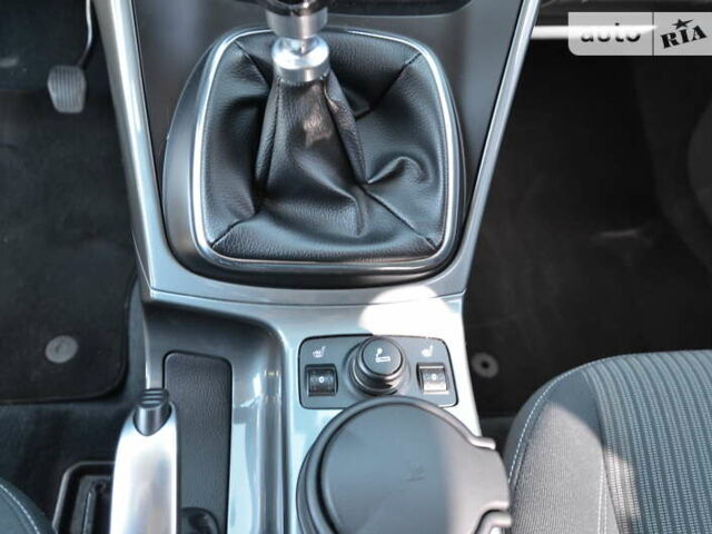 Форд Гранд С-макс, об'ємом двигуна 1 л та пробігом 201 тис. км за 9999 $, фото 26 на Automoto.ua
