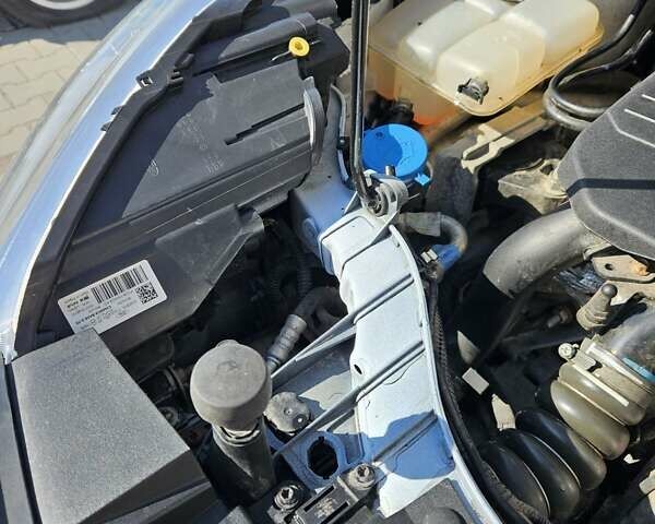 Форд Гранд С-макс, об'ємом двигуна 1.5 л та пробігом 196 тис. км за 11250 $, фото 5 на Automoto.ua