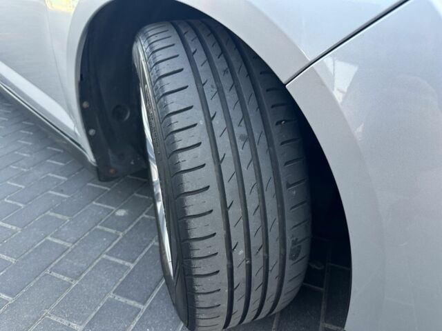 Серый Форд Гранд С-макс, объемом двигателя 1.6 л и пробегом 223 тыс. км за 6799 $, фото 13 на Automoto.ua