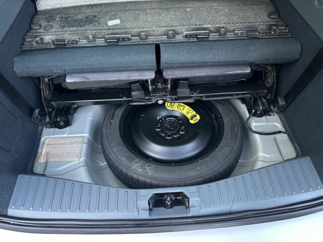 Серый Форд Гранд С-макс, объемом двигателя 1.6 л и пробегом 223 тыс. км за 6799 $, фото 14 на Automoto.ua