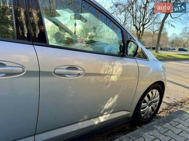 Сірий Форд Гранд С-макс, об'ємом двигуна 1.56 л та пробігом 235 тис. км за 6381 $, фото 11 на Automoto.ua
