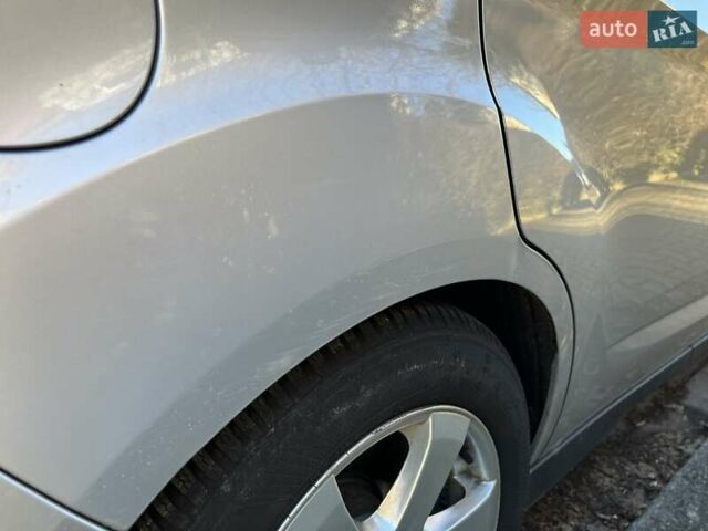 Сірий Форд Гранд С-макс, об'ємом двигуна 1.56 л та пробігом 235 тис. км за 6381 $, фото 9 на Automoto.ua