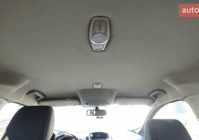 Серый Форд Гранд С-макс, объемом двигателя 1.6 л и пробегом 203 тыс. км за 8900 $, фото 32 на Automoto.ua