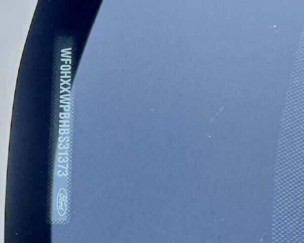 Сірий Форд Гранд С-макс, об'ємом двигуна 1.6 л та пробігом 370 тис. км за 7100 $, фото 25 на Automoto.ua