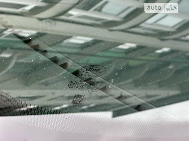 Сірий Форд Гранд С-макс, об'ємом двигуна 2 л та пробігом 310 тис. км за 9800 $, фото 24 на Automoto.ua