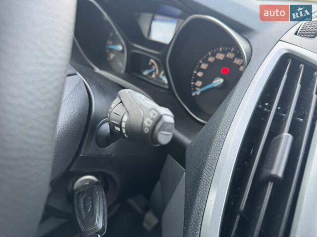 Форд Гранд С-макс 2012 у Рівному на Automoto.ua Сірий Форд Гранд С-макс, об'ємом двигуна 1.6 л та пробігом 206 тис. км за 7950 $, фото 63 на Automoto.ua