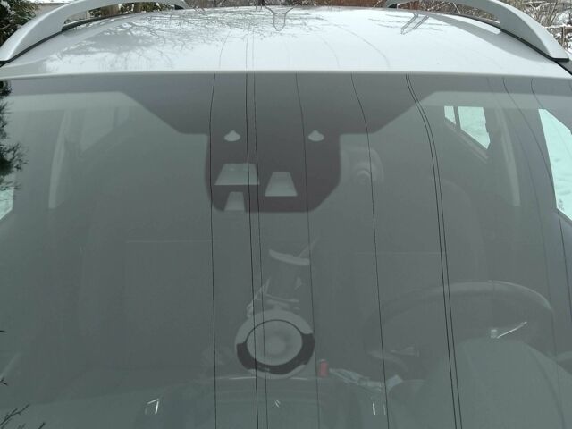 Серый Форд Гранд С-макс, объемом двигателя 1.6 л и пробегом 120 тыс. км за 7550 $, фото 13 на Automoto.ua