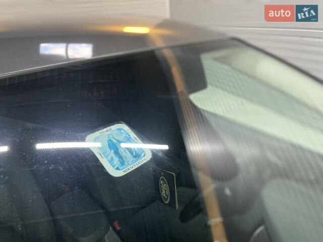 Сірий Форд Гранд С-макс, об'ємом двигуна 1.6 л та пробігом 233 тис. км за 9650 $, фото 21 на Automoto.ua