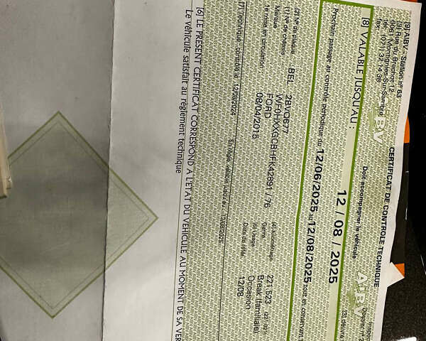 Сірий Форд Гранд С-макс, об'ємом двигуна 1.6 л та пробігом 233 тис. км за 9650 $, фото 48 на Automoto.ua