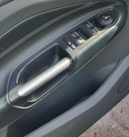 Сірий Форд Гранд С-макс, об'ємом двигуна 1.6 л та пробігом 261 тис. км за 7600 $, фото 6 на Automoto.ua