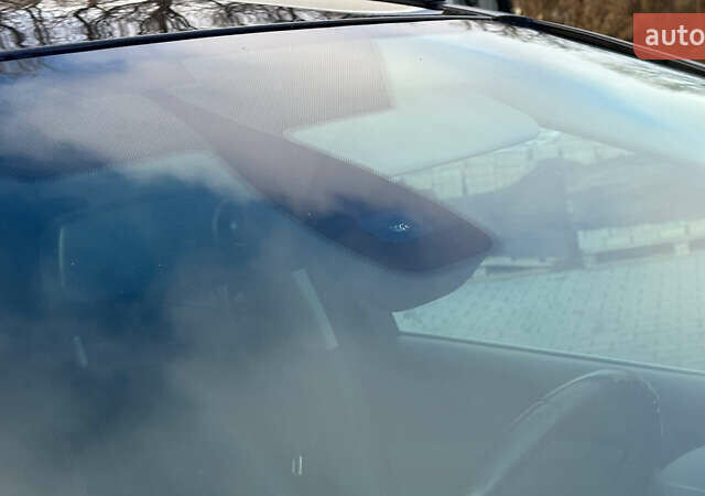 Синий Форд Гранд С-макс, объемом двигателя 1.6 л и пробегом 265 тыс. км за 7700 $, фото 25 на Automoto.ua