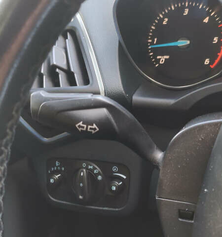 Синий Форд Гранд С-макс, объемом двигателя 1.6 л и пробегом 265 тыс. км за 7700 $, фото 46 на Automoto.ua