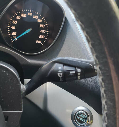 Синий Форд Гранд С-макс, объемом двигателя 1.6 л и пробегом 265 тыс. км за 7700 $, фото 45 на Automoto.ua