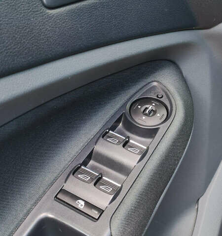 Синий Форд Гранд С-макс, объемом двигателя 1.6 л и пробегом 265 тыс. км за 7700 $, фото 43 на Automoto.ua