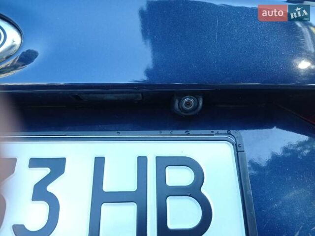 Синий Форд Гранд С-макс, объемом двигателя 1.6 л и пробегом 245 тыс. км за 6900 $, фото 8 на Automoto.ua