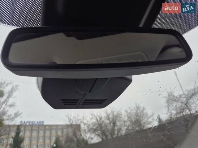 Синий Форд Гранд С-макс, объемом двигателя 1.5 л и пробегом 190 тыс. км за 12200 $, фото 27 на Automoto.ua