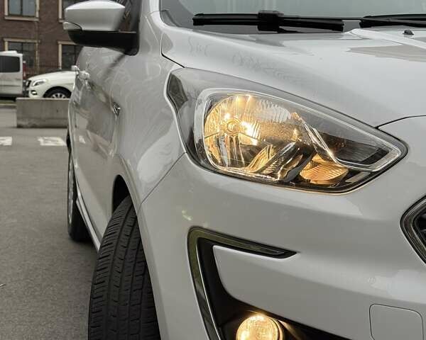 Белый Форд КА, объемом двигателя 1.2 л и пробегом 95 тыс. км за 7200 $, фото 18 на Automoto.ua