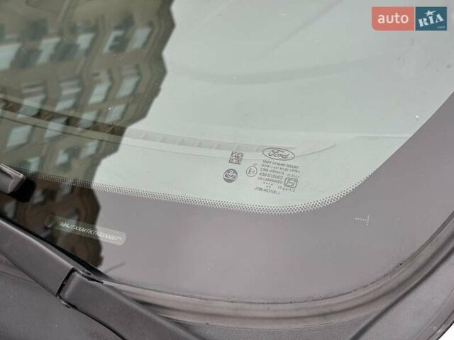 Белый Форд КА, объемом двигателя 1.2 л и пробегом 95 тыс. км за 7200 $, фото 22 на Automoto.ua