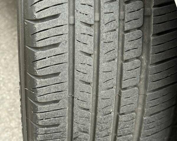 Белый Форд КА, объемом двигателя 1.2 л и пробегом 95 тыс. км за 7200 $, фото 59 на Automoto.ua