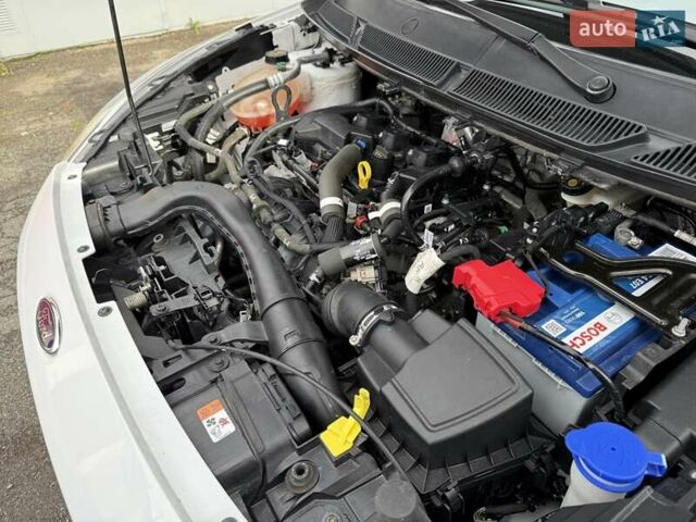Білий Форд КА, об'ємом двигуна 1.2 л та пробігом 95 тис. км за 7500 $, фото 67 на Automoto.ua