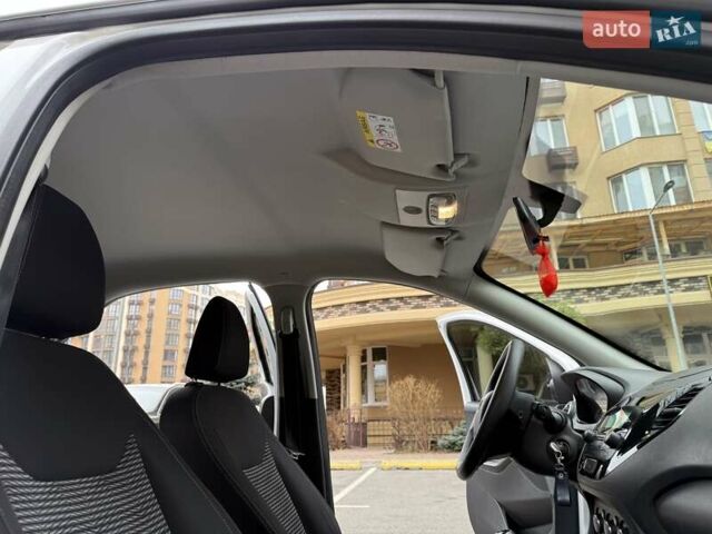 Белый Форд КА, объемом двигателя 1.2 л и пробегом 95 тыс. км за 7200 $, фото 39 на Automoto.ua