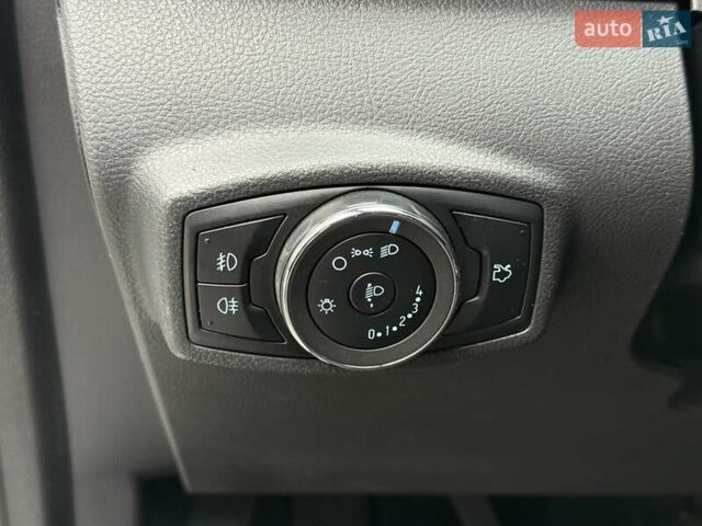 Белый Форд КА, объемом двигателя 1.2 л и пробегом 95 тыс. км за 7200 $, фото 30 на Automoto.ua