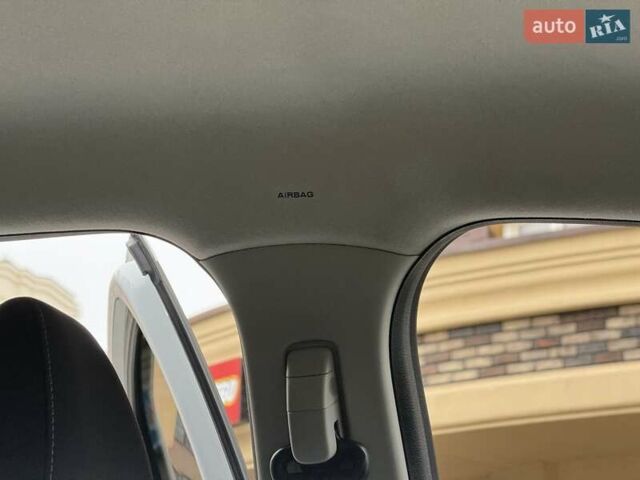 Белый Форд КА, объемом двигателя 1.2 л и пробегом 95 тыс. км за 7200 $, фото 40 на Automoto.ua