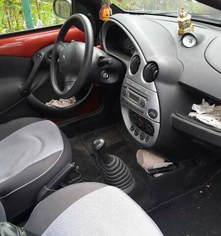 Форд КА 2008 у Одесі на Automoto.ua Червоний Форд КА, об'ємом двигуна 1.3 л та пробігом 165 тис. км за 2914 $, фото 1 на Automoto.ua