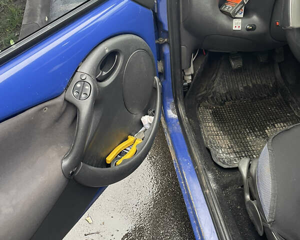 Форд КА, об'ємом двигуна 1.3 л та пробігом 114 тис. км за 1699 $, фото 10 на Automoto.ua