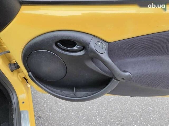 Форд КА, об'ємом двигуна 1.3 л та пробігом 137 тис. км за 2650 $, фото 29 на Automoto.ua