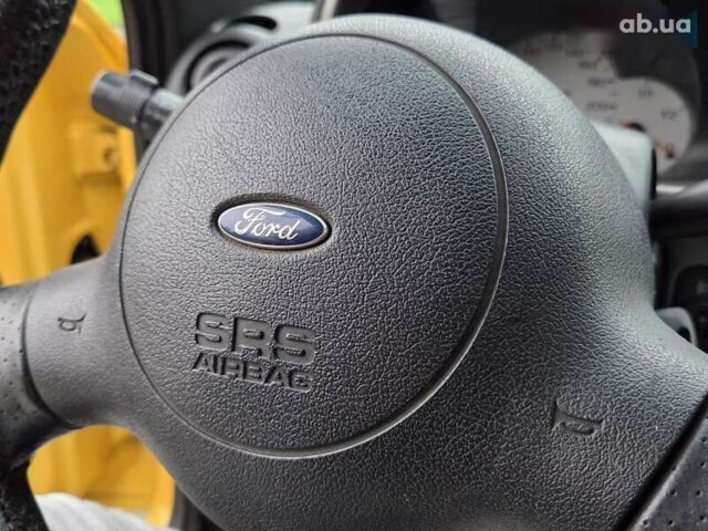 Форд КА, об'ємом двигуна 1.3 л та пробігом 137 тис. км за 2650 $, фото 18 на Automoto.ua
