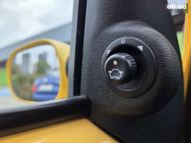 Форд КА, об'ємом двигуна 1.3 л та пробігом 137 тис. км за 2650 $, фото 16 на Automoto.ua