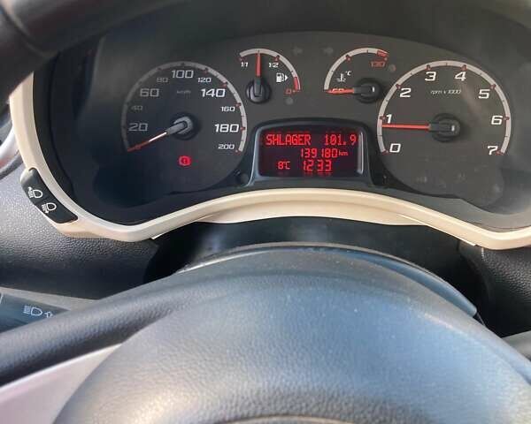 Форд КА, об'ємом двигуна 1.2 л та пробігом 189 тис. км за 4000 $, фото 5 на Automoto.ua