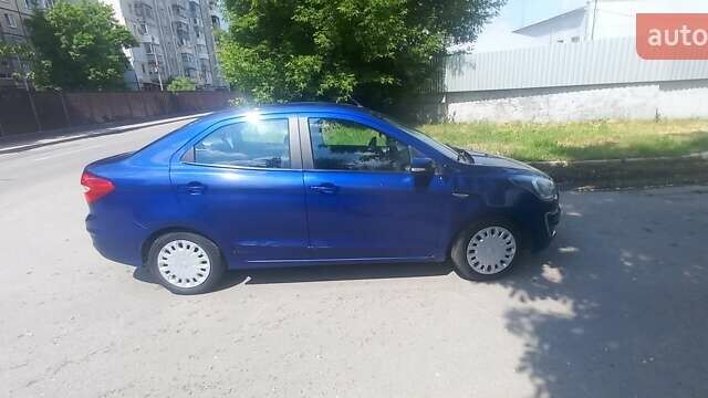 Форд КА, объемом двигателя 1.19 л и пробегом 205 тыс. км за 5999 $, фото 2 на Automoto.ua