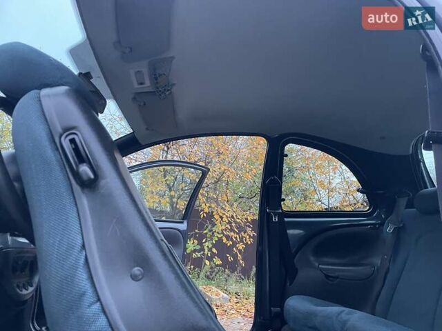 Серый Форд КА, объемом двигателя 1.3 л и пробегом 215 тыс. км за 2780 $, фото 17 на Automoto.ua