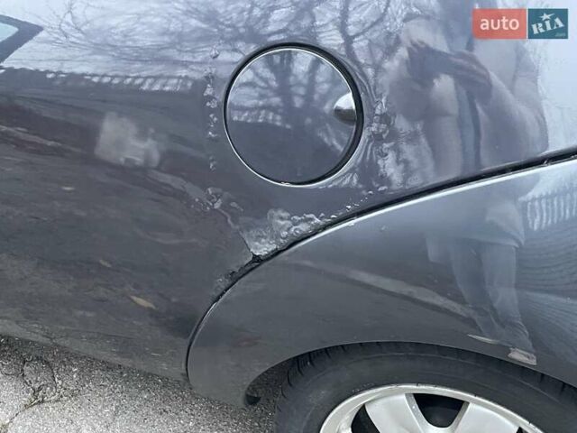 Серый Форд КА, объемом двигателя 1.3 л и пробегом 215 тыс. км за 2780 $, фото 23 на Automoto.ua