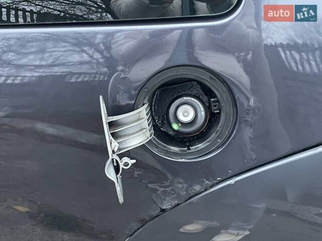 Серый Форд КА, объемом двигателя 1.3 л и пробегом 215 тыс. км за 2780 $, фото 29 на Automoto.ua