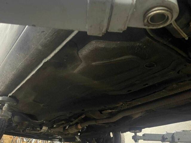 Серый Форд КА, объемом двигателя 1.3 л и пробегом 215 тыс. км за 2780 $, фото 23 на Automoto.ua