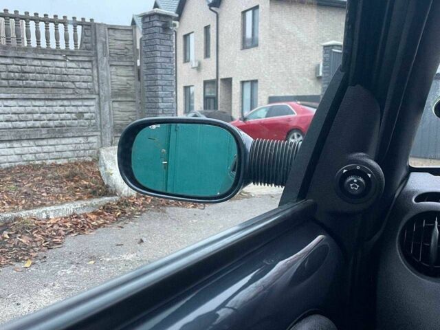 Серый Форд КА, объемом двигателя 1.3 л и пробегом 215 тыс. км за 2780 $, фото 17 на Automoto.ua