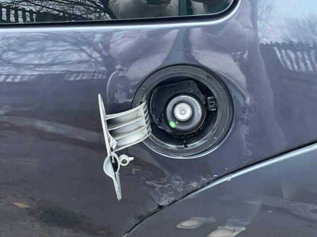 Серый Форд КА, объемом двигателя 1.3 л и пробегом 215 тыс. км за 2780 $, фото 19 на Automoto.ua