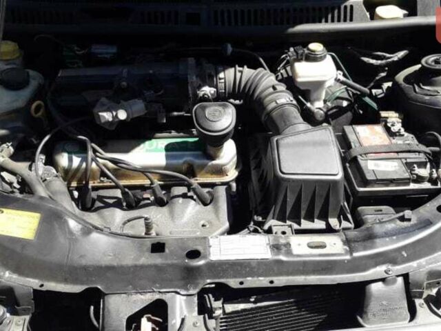 Синій Форд КА, об'ємом двигуна 1.3 л та пробігом 63 тис. км за 3600 $, фото 1 на Automoto.ua