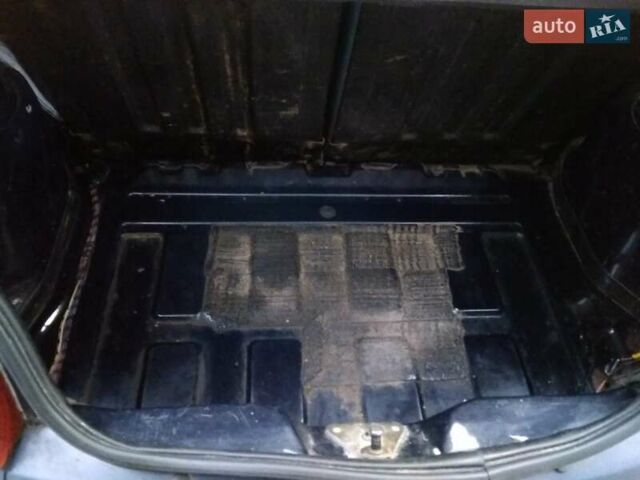 Синій Форд КА, об'ємом двигуна 1.3 л та пробігом 187 тис. км за 1450 $, фото 6 на Automoto.ua