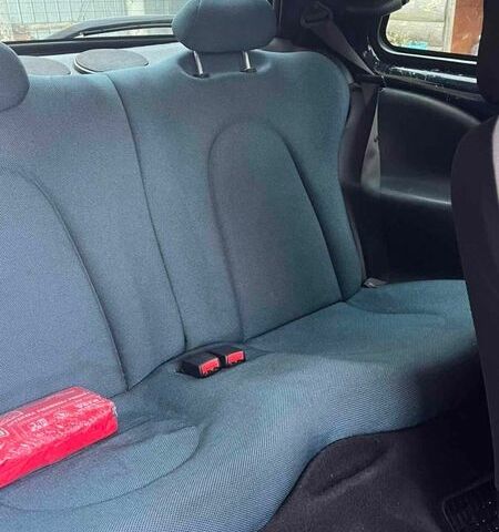 Синій Форд КА, об'ємом двигуна 1.3 л та пробігом 125 тис. км за 2550 $, фото 7 на Automoto.ua