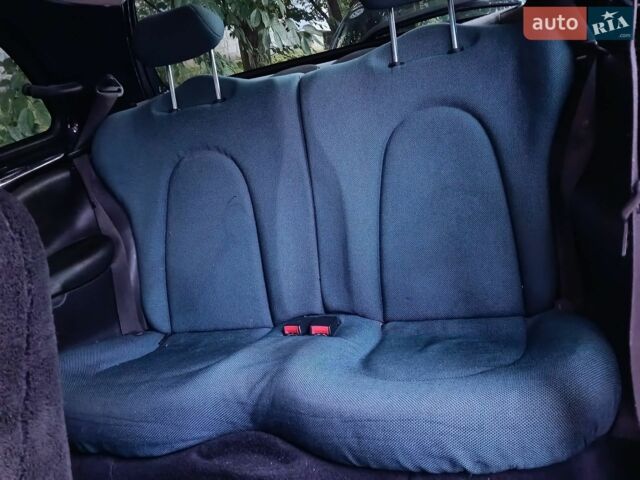 Синий Форд КА, объемом двигателя 1.3 л и пробегом 168 тыс. км за 2400 $, фото 8 на Automoto.ua