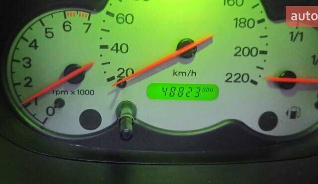Синий Форд КА, объемом двигателя 1.3 л и пробегом 53 тыс. км за 3750 $, фото 12 на Automoto.ua