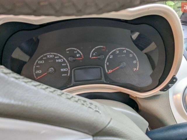 Синій Форд КА, об'ємом двигуна 1.3 л та пробігом 157 тис. км за 3800 $, фото 23 на Automoto.ua