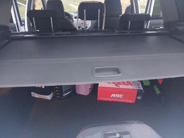 Форд Куга 2012 в Львове на Automoto.ua Белый Форд Куга, объемом двигателя 2 л и пробегом 200 тыс. км за 11000 $, фото 5 на Automoto.ua