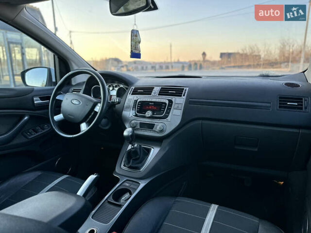 Білий Форд Куга, об'ємом двигуна 2 л та пробігом 300 тис. км за 12300 $, фото 20 на Automoto.ua